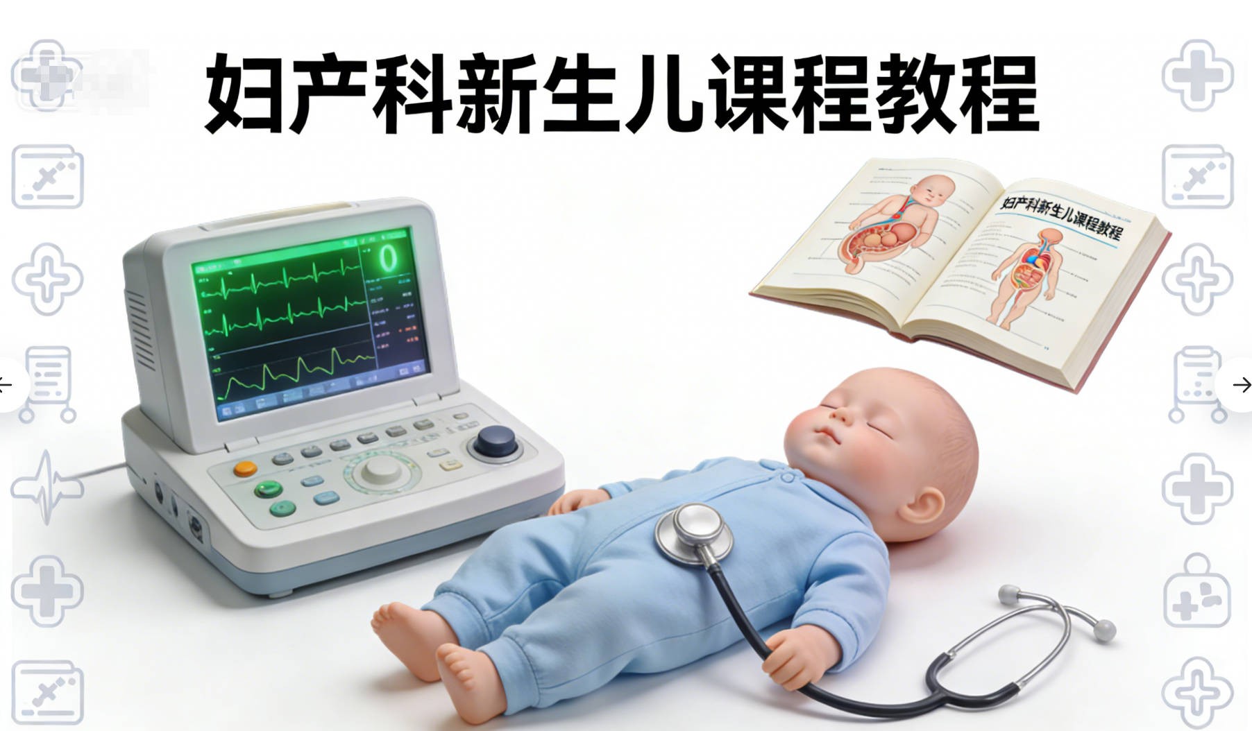 妇产新生儿